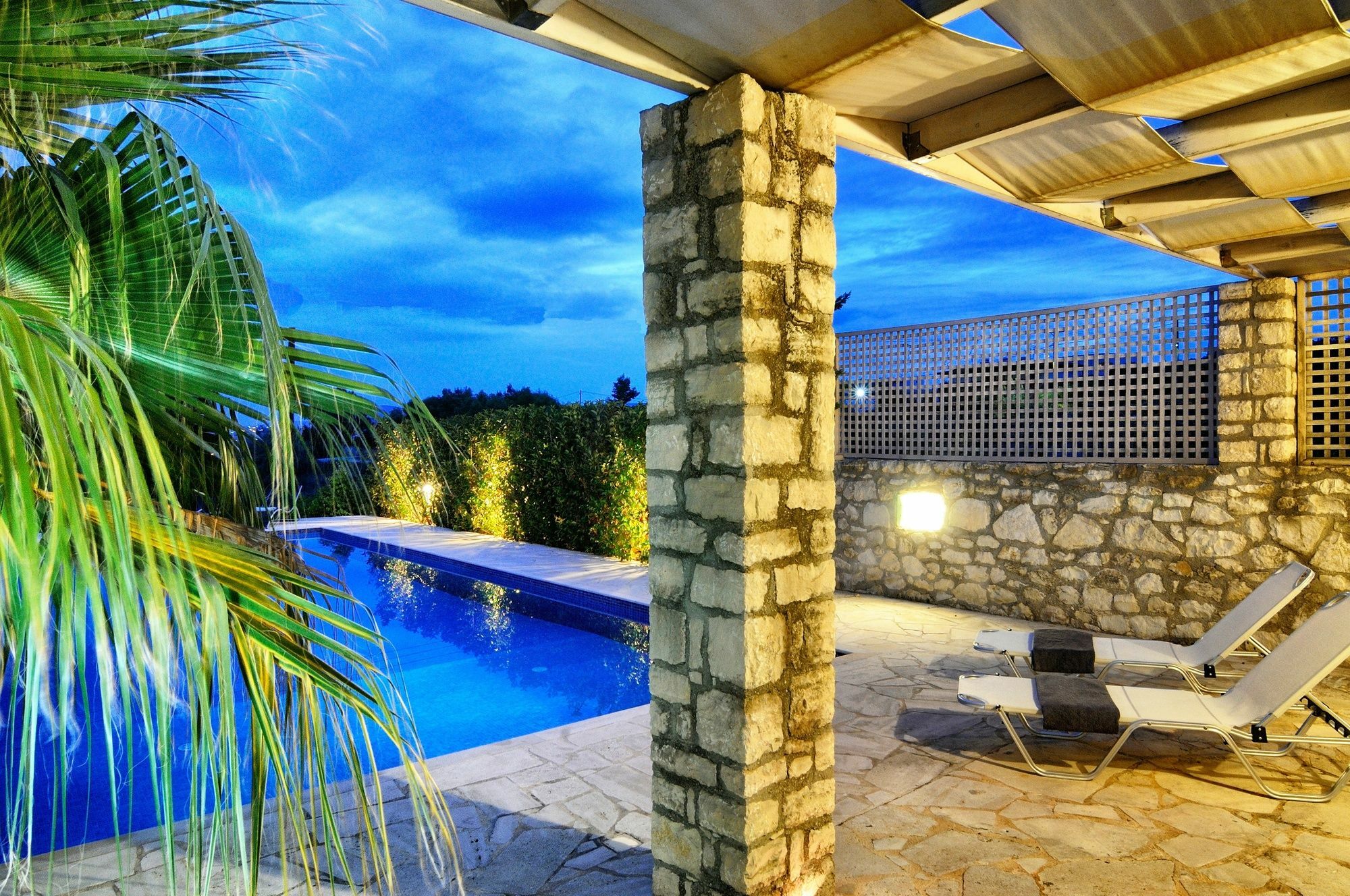 הוילה גאורגיופוליס Cretan Mansion With Heated Swimming Pool מראה חיצוני תמונה
