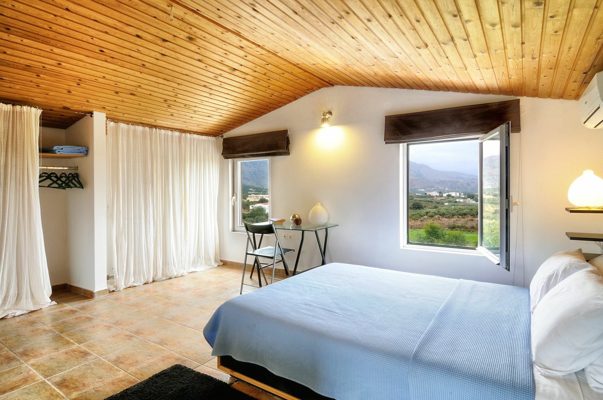 הוילה גאורגיופוליס Cretan Mansion With Heated Swimming Pool מראה חיצוני תמונה